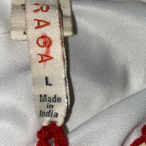 RAGA Watching The Sun - Picture 4 of 9